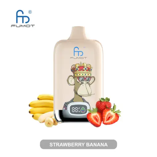 RANDM-Digital-12000-Strawberry-banana