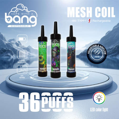 bang 36000