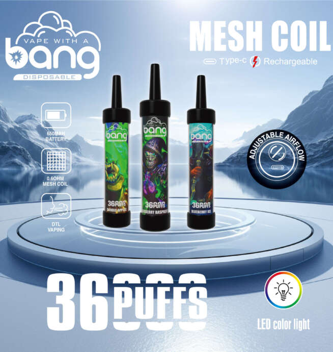 bang 36000