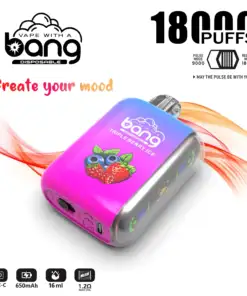 bangrandm.de bang pulse 18000 puffs