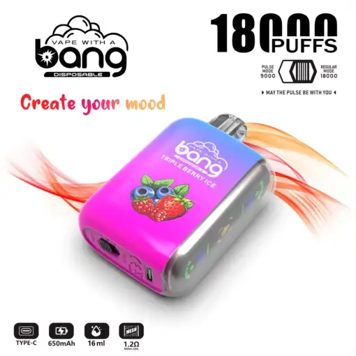 bangrandm.de bang pulse 18000 puffs