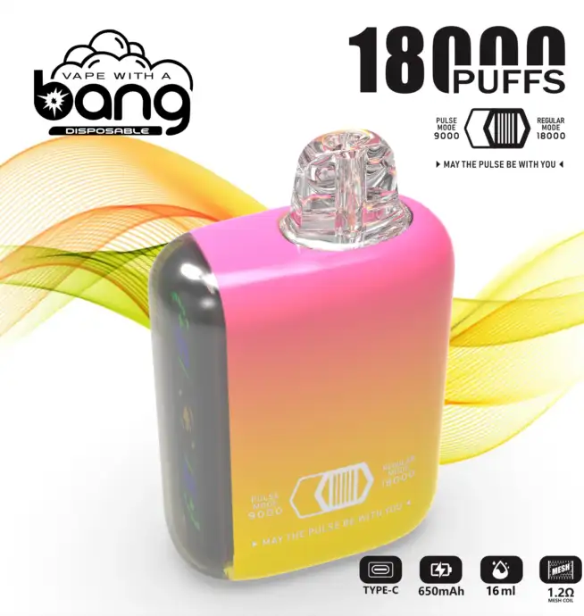 bangrandm.de bang pulse 18000 puffs