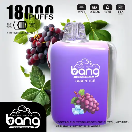 bangrandm.de bang pulse 18000 puffs