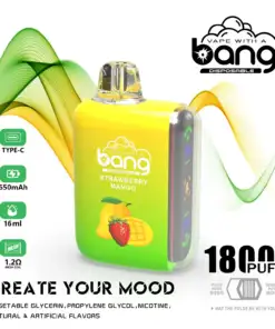 bangrandm.de bang pulse 18000 puffs