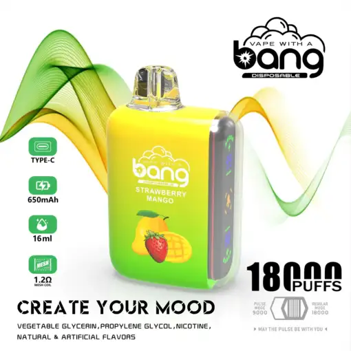 bangrandm.de bang pulse 18000 puffs