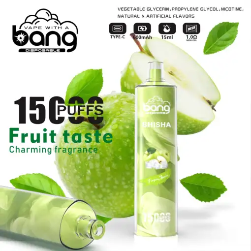 bangrandm.de bang shisha 15000 puffs