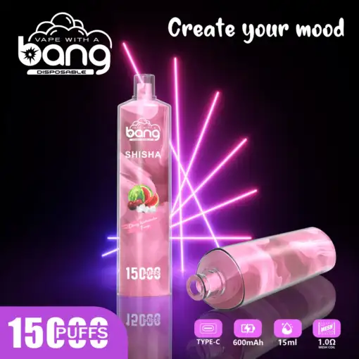 bangrandm.de bang shisha 15000 puffs