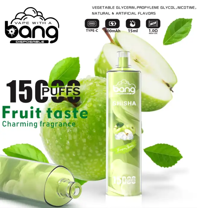 bangrandm.de bang shisha 15000 puffs