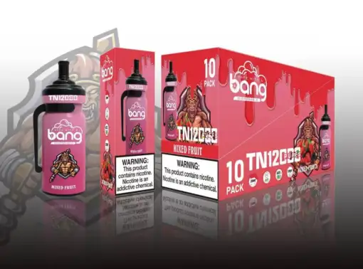 bangrandm.de bang tn 12000 puffs